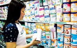 Sữa lại tiếp tục tăng giá!